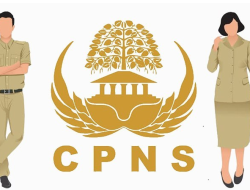 Tenaga Honorer Jadi PNS? Bisa, Begini Cara Alih Statusnya
