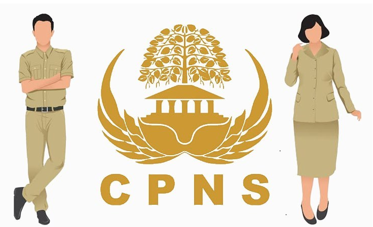 Peluang tenaga honorer jadi PNS bisa dilakukan tahun ini.