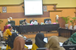 public hearing
