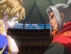 Adam dan Hercules Kalah, Manusia Ungguli Dewa 4-3 di Anime Record of Ragnarok