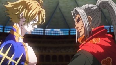 Aniime Record of Ragnarok sun indo.