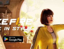 5 Game Battle Royale Android Epik 2023, Mabar Lebih Seru!