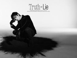 Sedikit Bocoran tentang Truth or Lie Album Perdana Hwang Min Hyun