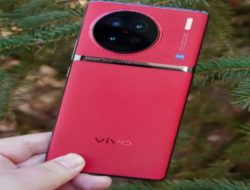 Spesifikasi Vivo X90 Pro Plus Bikin Pecinta Game Puas Banget, Simak Selengkapnya!