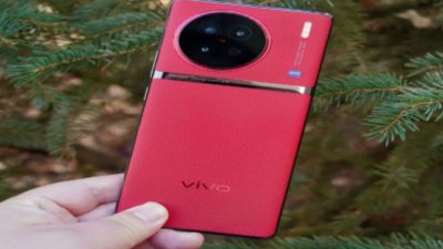 Berikut spesifikasi Vivo X90 Pro Plus cocok untuk main game berat dan foto-foto.
