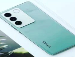 Spesifikasi HP Vivo S16 Buat Fotografi di Malam Hari Mantap Banget!