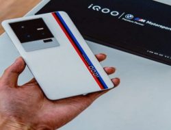 Spesifikasi HP IQOO 11 Pro Performa Kelas Atas yang Gahar Banget, Cek Selengkapnya!