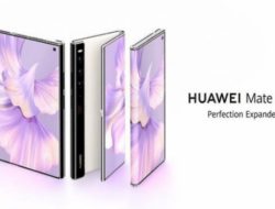 Harga Kisaran Rp40 Juta, Berikut Spesifikasi Huawei Mate Xs untuk Dijadikan Perbandingan!