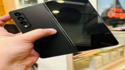 Spesifikasi Samsung Galaxy Fold 4 5G Ponsel Tahan Lama Pengguna Kelas Atas