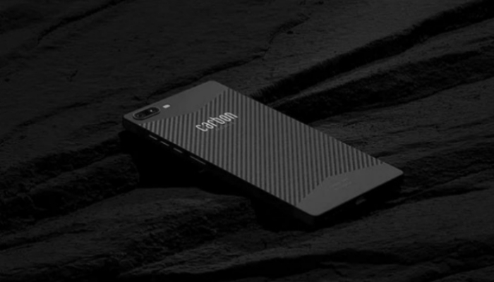 Berikut spesifikasi Carbon 1 MK II yang banyak fitur unggulan.