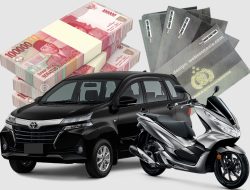 Gadai BPKB Mobil Tanpa Survey, Terpercaya dan Langsung Cair