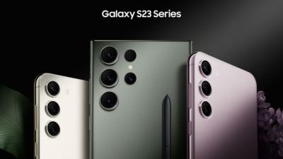 Harga Samsung Galaxy S23 Ultra Sama dengan Motor, Hampir Rp26 Juta