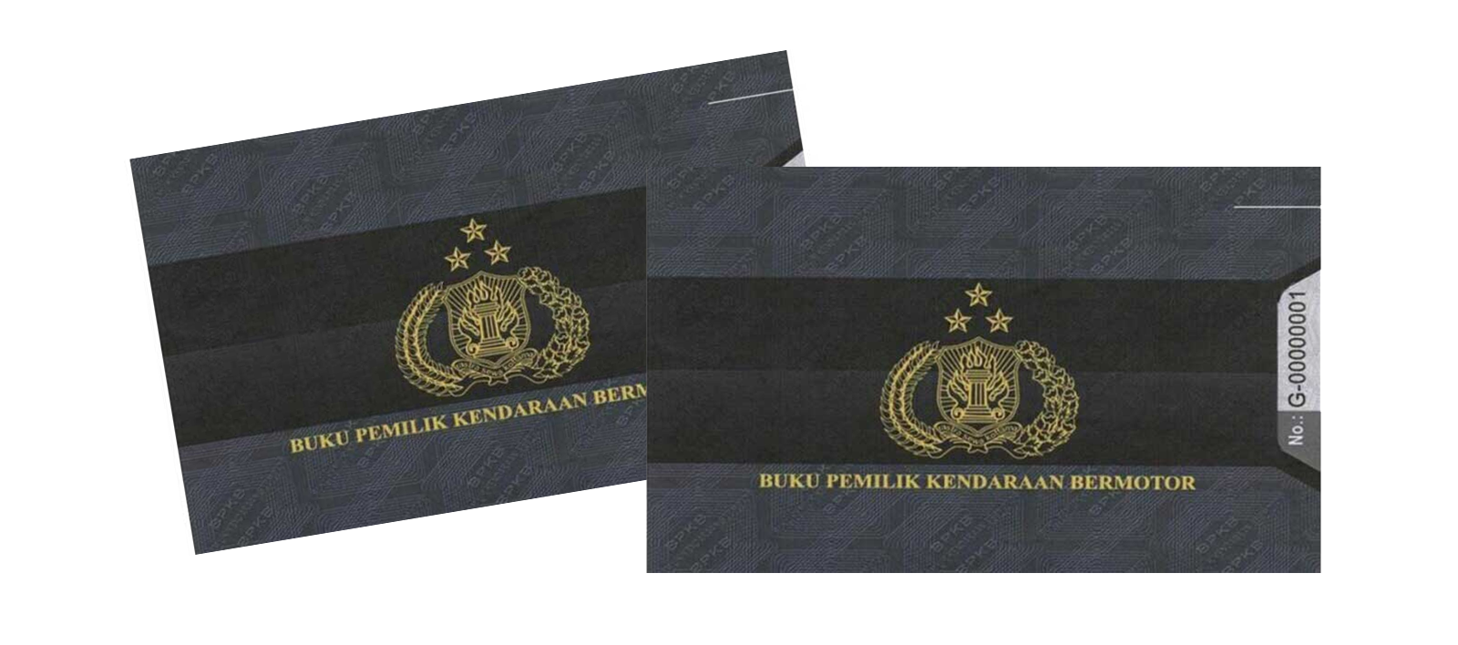 BPKB