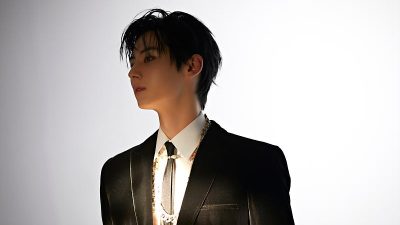 Dear Hwangdo! Hwang Min Hyun Rilis Album Truth or Lie Hari Ini