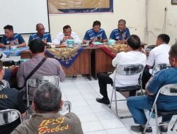 Abdul Aris Asaad Jadi Calon Tunggal Ketua KONI Brebes
