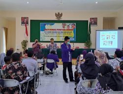 21 Hari Membentuk Perilaku Hidup Sehat