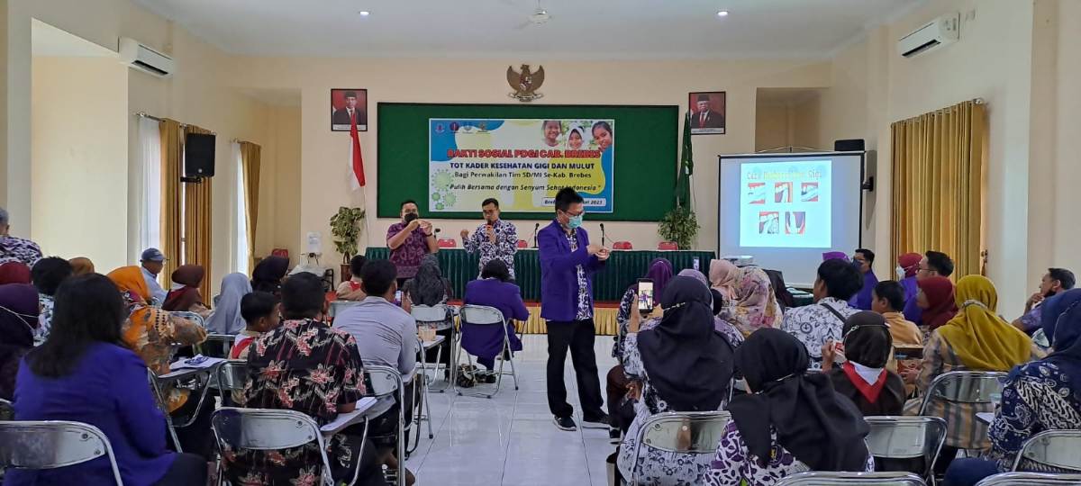 Perilaku hidup sehat