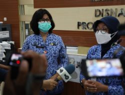 Ada Dugaan Pelanggaran dalam Kasus Viral Buruh di Grobogan, Disnaker: Jangan di-PHK