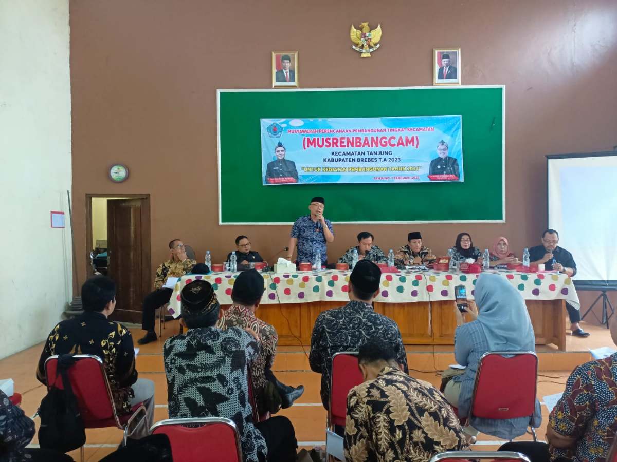 Isu Strategis