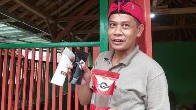 Produk UMKM Brebes