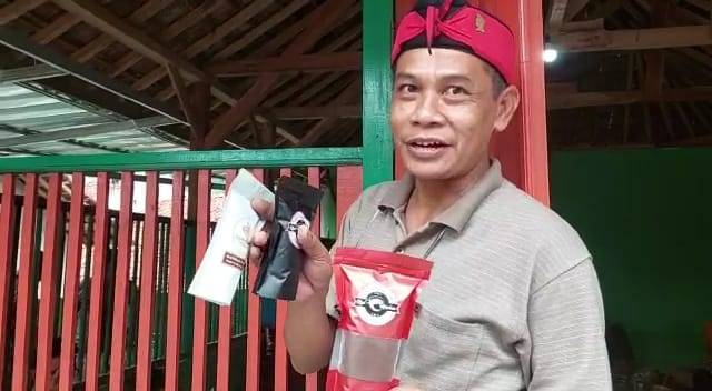 Produk UMKM Brebes