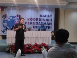 1.826 Perusahaan di Kota Tegal Belum Punya Akun di SIINas
