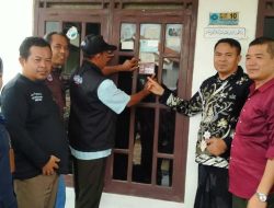 Sejumlah Tokoh Masyarakat Dan Pejabat di Brebes Sudah Dicoklit