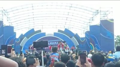 Kangen Band