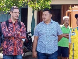 Kritis, Tanggul Sungai Cisanggarung Diwacanakan Diperbaiki 2024