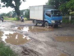 Pembangunan Infrastruktur Brebes Rp69,5 Miliar 