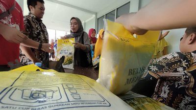 Operasi Pasar