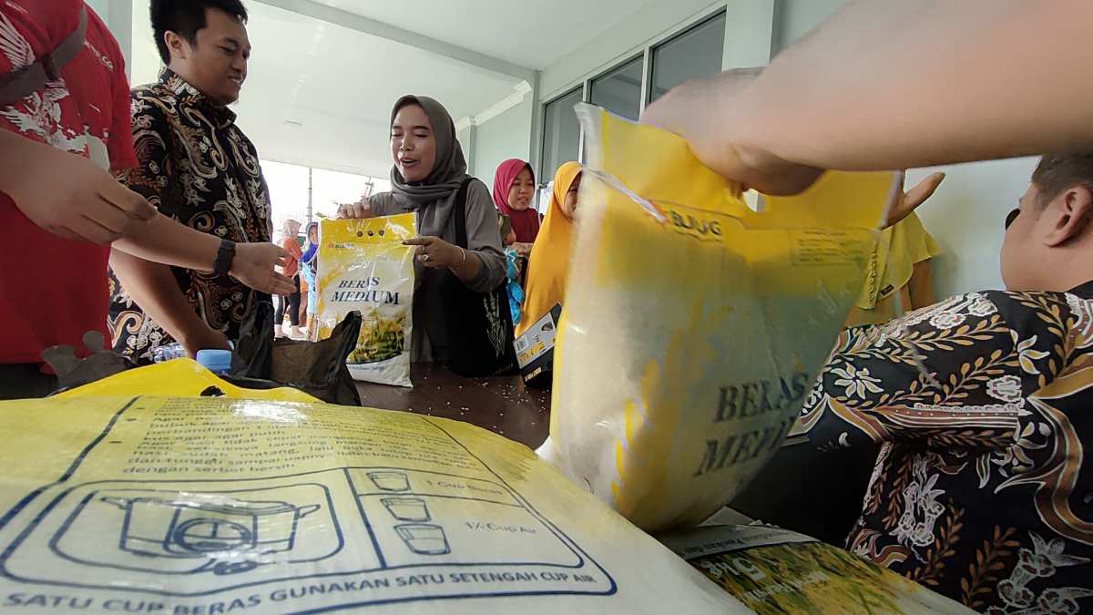 Operasi Pasar