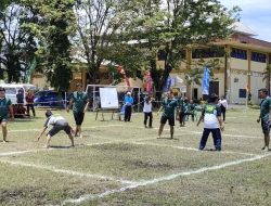 23 Tim Ramaikan FORDA 2023 di Brebes 