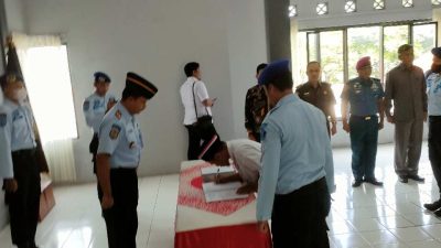 Ikrar NKRI