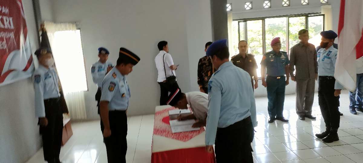 Ikrar NKRI