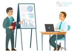 Cara Belajar Trading Forex, Berikut Langkah-langkahnya yang Bisa Coba