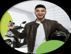 Gadai Kendaraan Bermotor Pegadaian, Berikut Persyaratan dan Caranya Penting Ketahui
