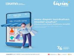 KUM  Digital Bank Mandiri, Persyaratan dan Begini Cara Pendaftaran  yang Mudah