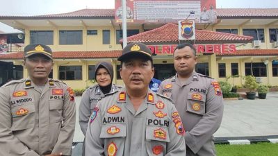 Isu Penculikan