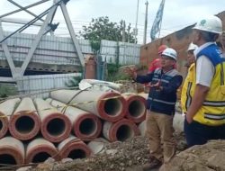 Masih Progres Pembangunan, Jembatan Pemali tidak Bisa Dilalui Saat Mudik Lebaran