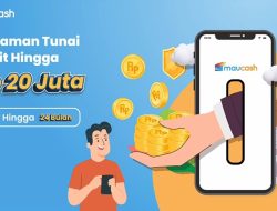 5 Aplikasi Pinjol Bunga Kecil Tenor Panjang, Cair Hitungan Menit