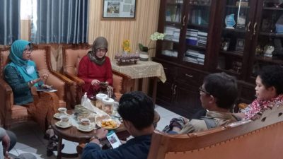 Iseng Unduh Aplikasi Kencan, 3 Perempuan di Brebes Malah Jadi Korban Pemerasan