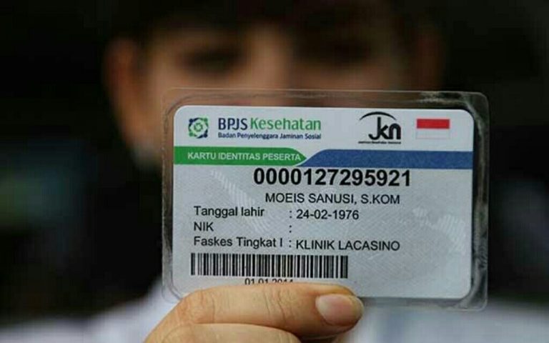 Kelas Rawat Inap Standar, Pengganti Kelas 1, 2 da 3  BPJS Kesehatan dan  Simak Lagi Iurannya