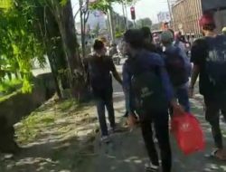 Sebelas Pekerja yang Sempat Terlantar Akhirnya Bisa Pulang