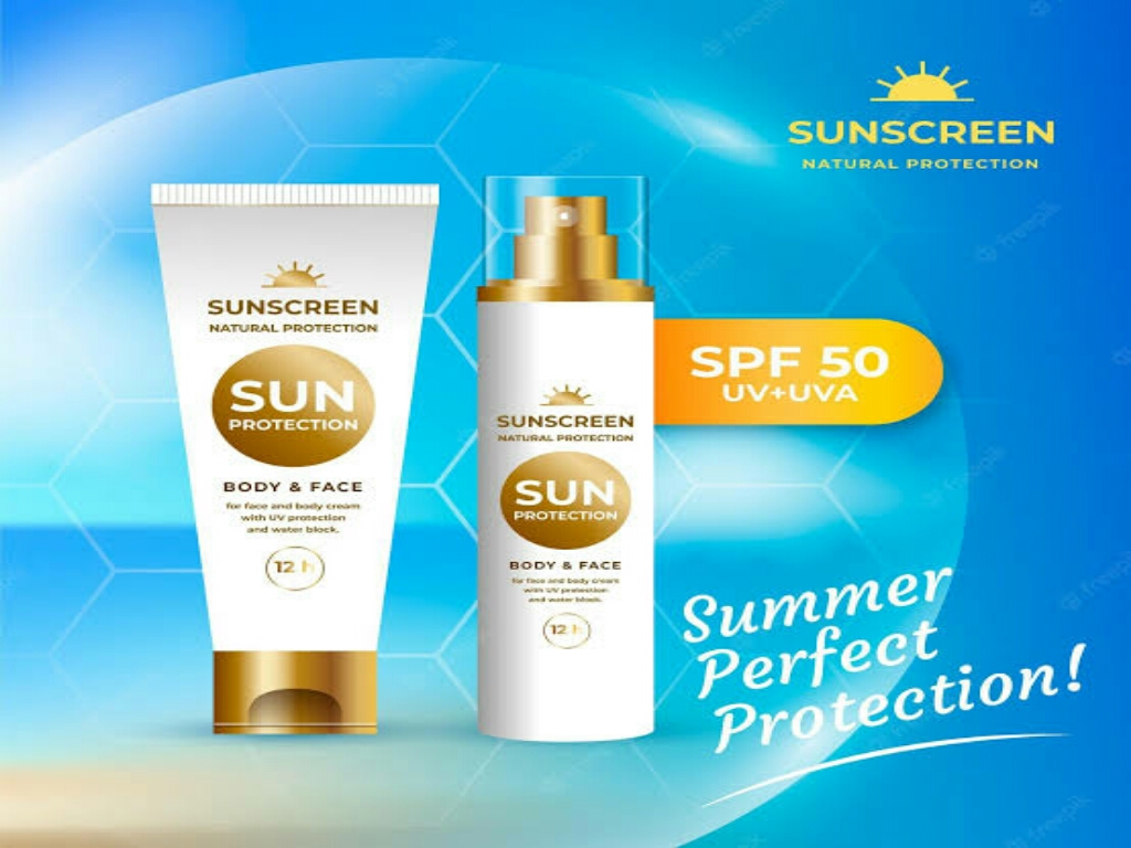 Manfaat Sunscreen untuk Kulit, Pilih Produk yang Terbaik