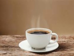 Jenis Minuman Ganggu Pencernaan. Kopi Miliki  Dosis Kafein Tinggi Mampu Risiko Penyakit Jantung