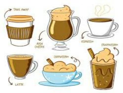 Tips Membuat Kopi Sehat, Tambahkan Sedikit Kayu Manis Baik Turunkan Kolesterol