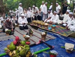 Mengenal Upacara Ngasa di Kampung Adat Jalawastu