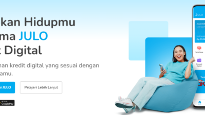 7 Aplikasi Pinjol OJK yang aman dan nyaman.