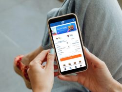 Beli Tiket Kereta Api Berhadiah Umrah, Begini Bocorannya!